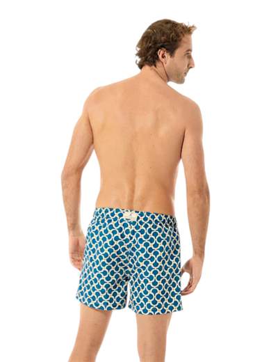 GASSA D'AMANTE COSTUME DA BAGNO