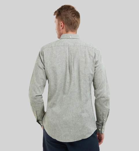 Barbour Camicia Uomo