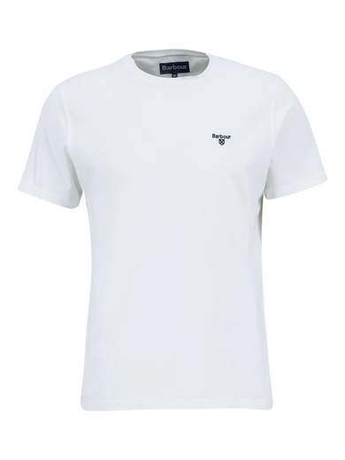 BARBOUR T.SHIRT