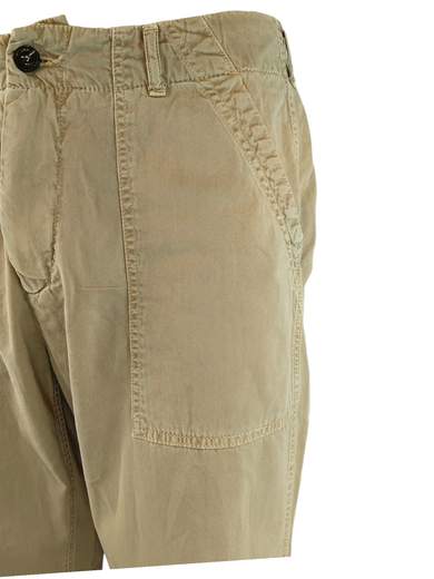 40WEFT PANTALONE