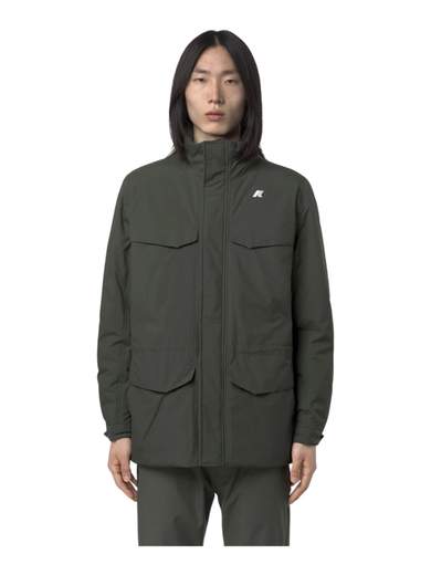 K-way Giubbotto Uomo