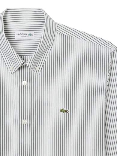 Lacoste Camicia Uomo