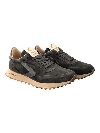 VALSPORT SNEAKERS SUEDE
