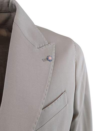 Bharnaba Philosophy Giacca Uomo