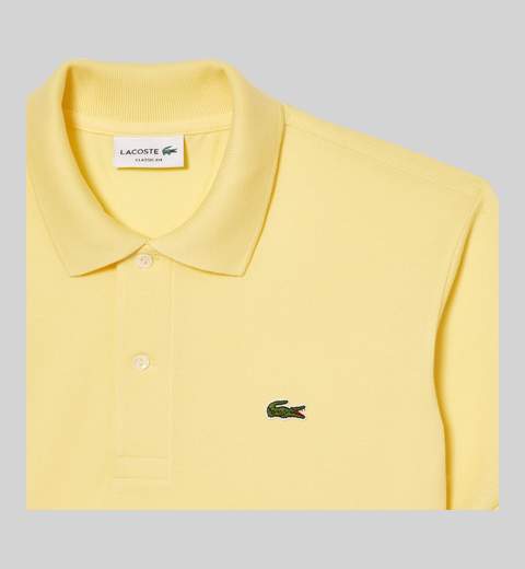 Lacoste Polo Uomo