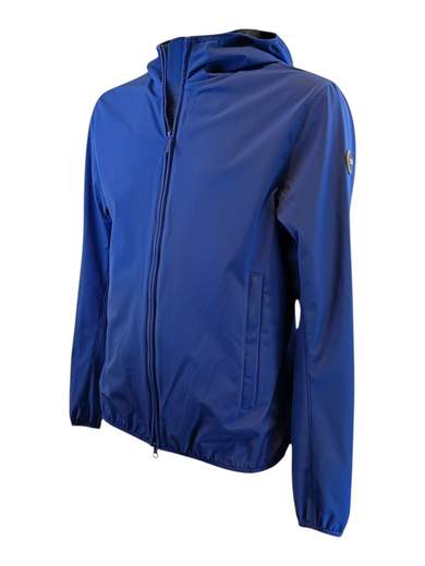 COLMAR GIUBBINO ZIP CAPPUCCIO TECNICO