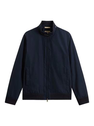 WOOLRICH GIUBBINO ZIP