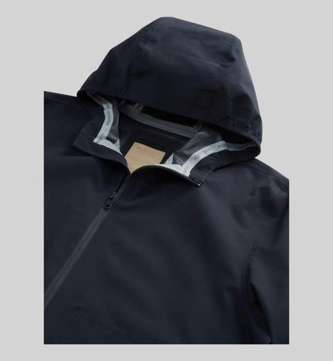 WOOLRICH GIUBBINO CAPPUCCIO