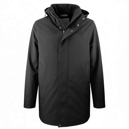 Woolrich Giaccone Uomo