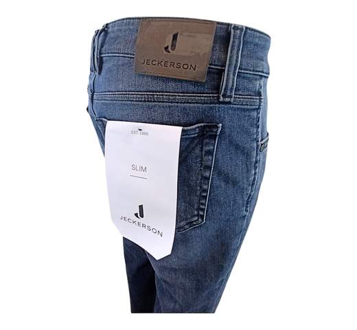 Jeckerson Jeans Uomo