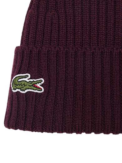 LACOSTE ZUCCOTTO PURA LANA