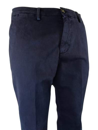 Manuel Ritz Pantalone Uomo