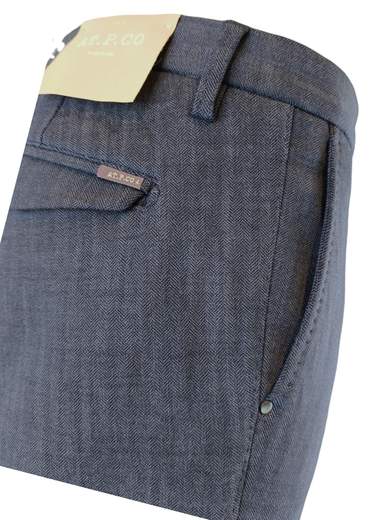 At.p.co. Pantalone Uomo
