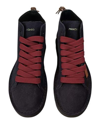 PANCHIC POLACCHINA SUEDE