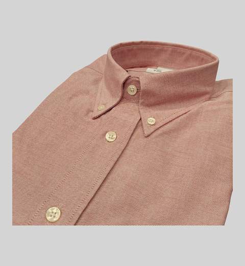 Sebago Camicia Uomo