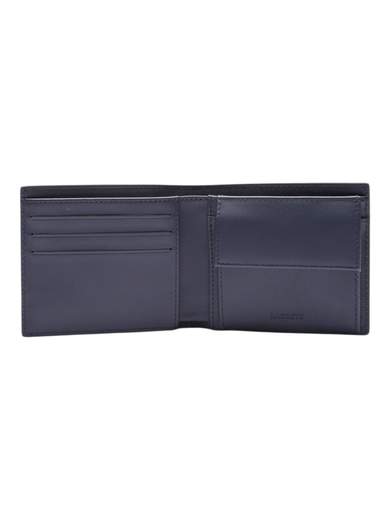 LACOSTE PORTAFOGLIO PELLE