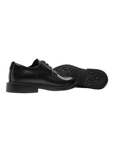 AMBITIOUS SCARPE PELLE