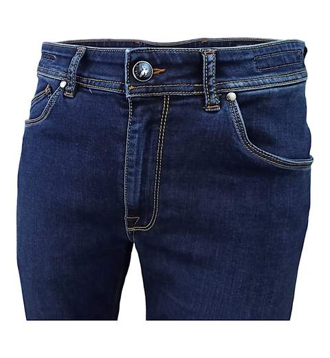 Barmas Jeans Uomo