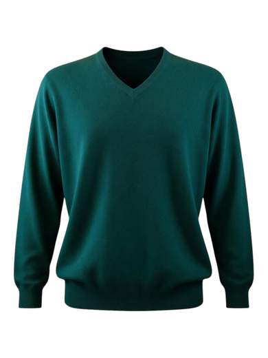 Jeordie's Maglia Uomo