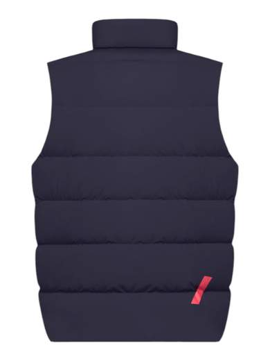 After Label Gilet Uomo