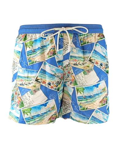 ROY ROGER'S COSTUME DA BAGNO