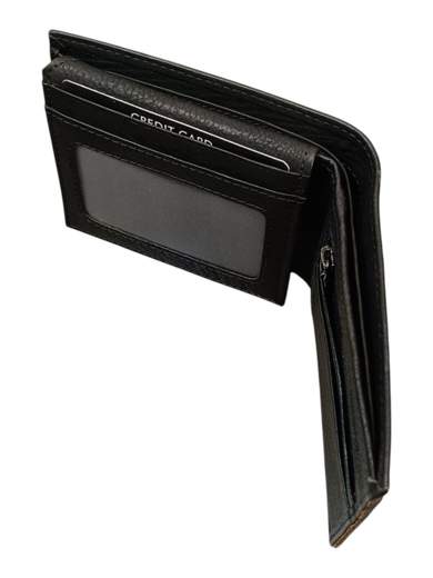 MINORONZONI PORTAFOGLIO PELLE