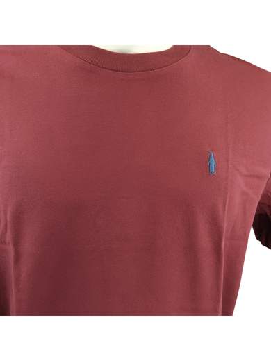 WALTBAY T. SHIRT GIROCOLLO