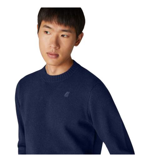 abbigliamento k-way