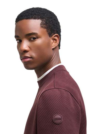 COLMAR 62000094 1ZI ROUND NECK JACQUARD 0562