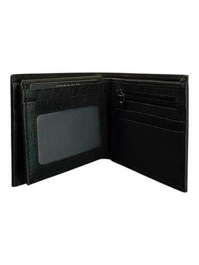 MINORONZONI PORTAFOGLIO PELLE