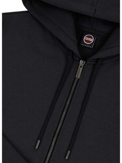 COLMAR 62000049R 1WX FULL ZIP HOODIE WITH POCKETS 0562