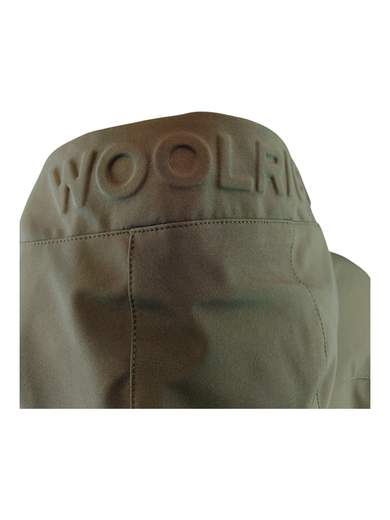 Woolrich Giubbotto Uomo