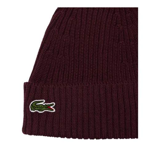 cappello lacoste