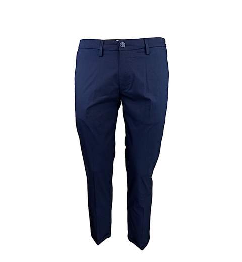 pantalone re-hash mucha tech