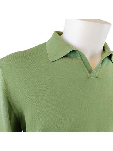 ROY ROGER'S POLO  PURO COTONE