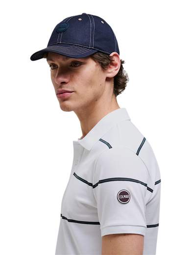 COLMAR POLO PIQUET PURO COTONE