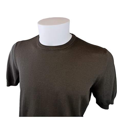 Gran Sasso Maglia Uomo