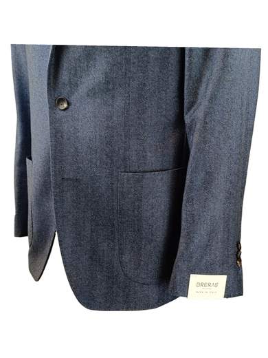 BRERAS A6VENEZIATGMR2   0562