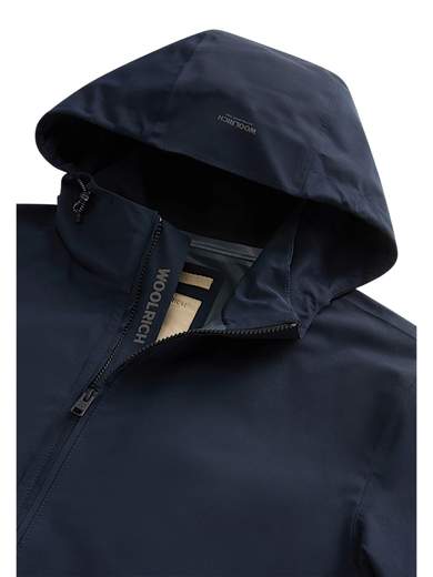 WOOLRICH GIUBBINO CAPPUCCIO