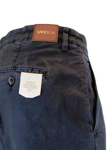 SIVIGLIA M02108C027918PX CARDUCCI 0162