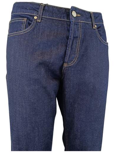 Bro Ship Jeans Uomo