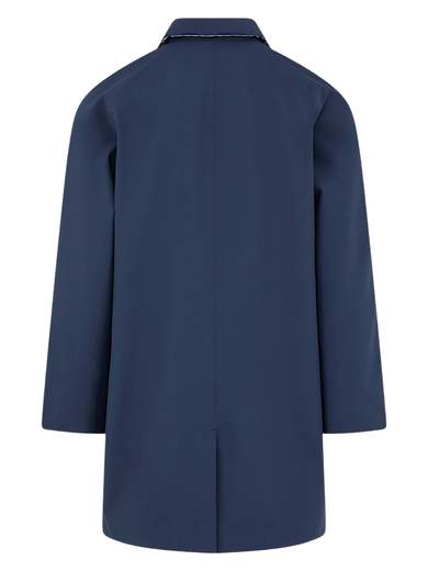 AQUASCUTUM ACTIVE THERMA-S TRENCH 0562