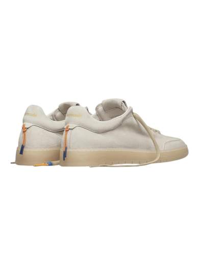 BARRACUDA SNEAKERS PELLE SUEDE