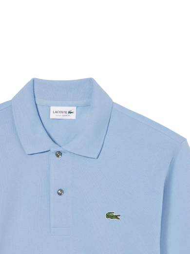 LACOSTE POLO MANICA CORTA