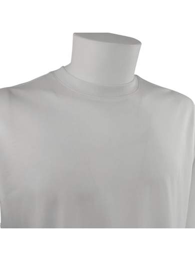 OUT/FIT T. SHIRT MANICA LUNGA COTONE E MODAL