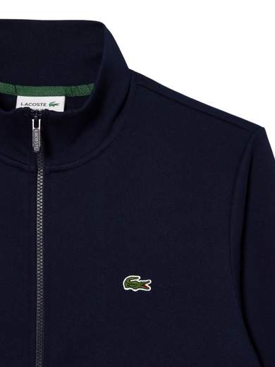 Lacoste Felpa Uomo