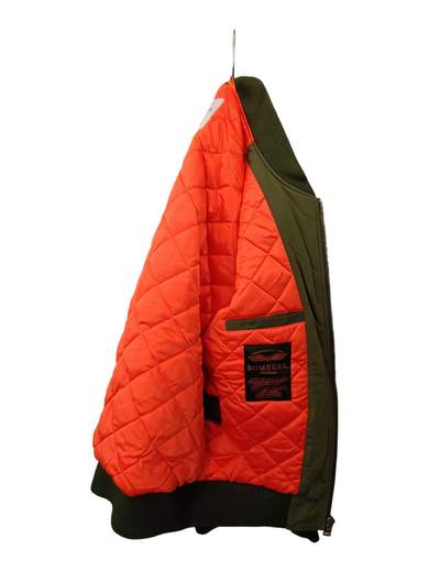 giubbotto bombers original