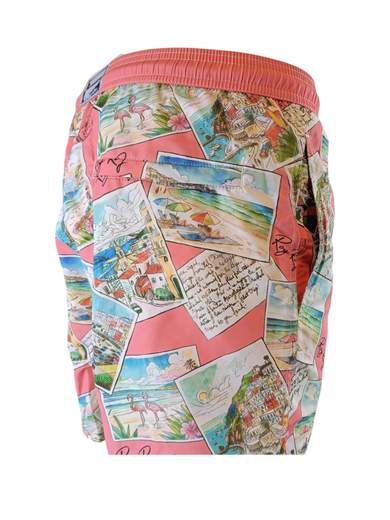 ROY ROGER'S COSTUME DA BAGNO