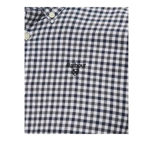 Barbour Camicia Uomo