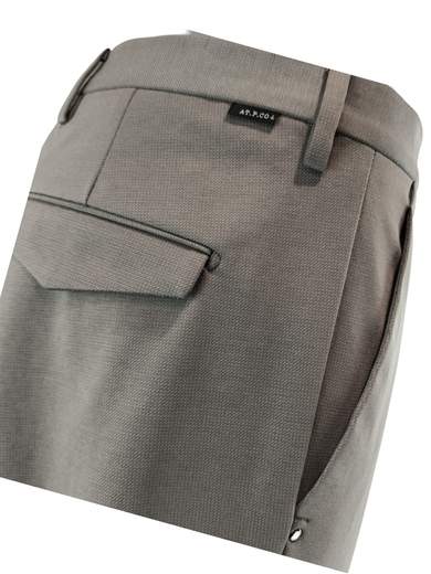 AT.P.CO. PANTALONE MICRO FANTASIA